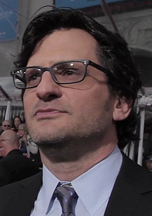 Ben Mankiewicz Profile Picture