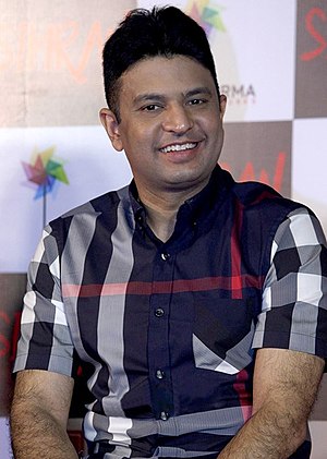 Bhushan Kumar Profile Picture