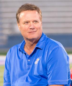 Bill Self