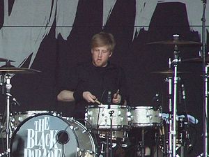 Bob Bryar Profile Picture