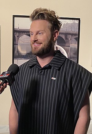 Bobby Berk Profile Picture