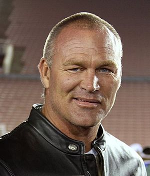 Brian Bosworth Profile Picture