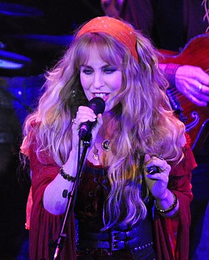 Candice Night Profile Picture