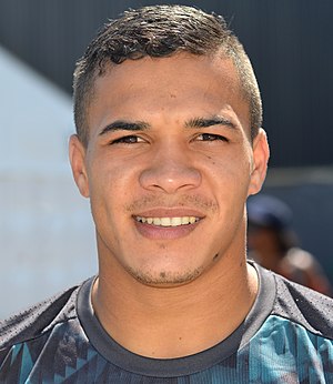 Cheslin Kolbe Profile Picture