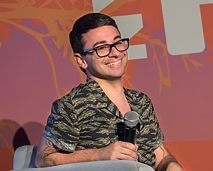 Christian Siriano Profile Picture