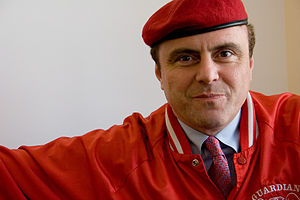 Curtis Sliwa Profile Picture