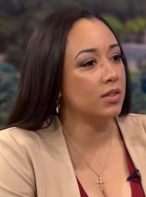 Cyntoia Brown Profile Picture