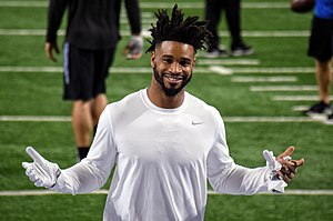 Darius Slay Profile Picture