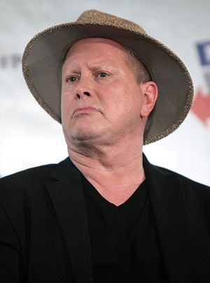 Darrell Hammond Profile Picture