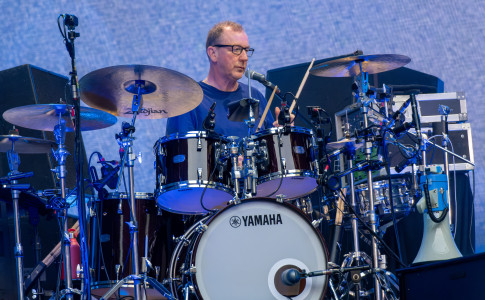 Dave Rowntree