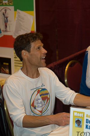 Dean Karnazes