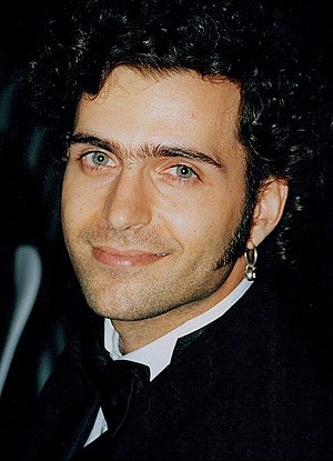 Dweezil Zappa Profile Picture