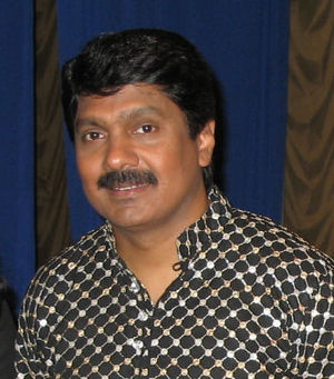 G. Venugopal Profile Picture