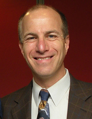 Gary Cohen