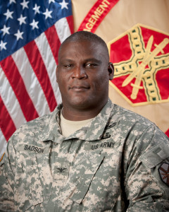 Gregory D. Gadson Profile Picture