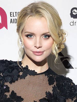 Helena Mattsson Profile Picture