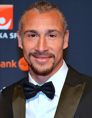 Henrik Larsson Profile Picture