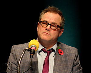 Jack Dee Profile Picture