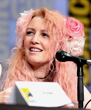 Jane Goldman Profile Picture