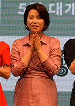 Jang Hye-jin