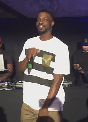 Jay Rock Profile Picture