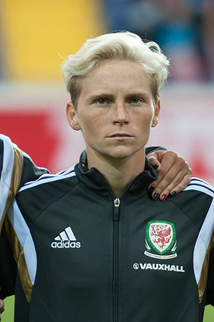 Jess Fishlock