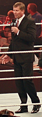 John Laurinaitis