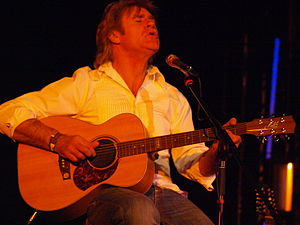 John Parr