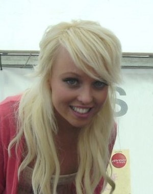 Jorgie Porter Profile Picture