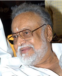 K. Balaji