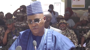 Kashim Shettima Profile Picture