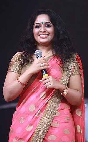 Kavya Madhavan Profile Picture