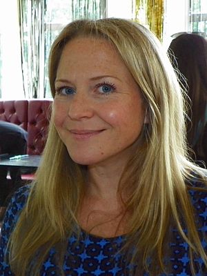 Kellie Bright Profile Picture