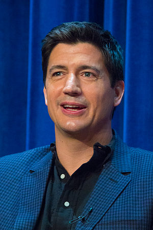 Ken Marino Profile Picture