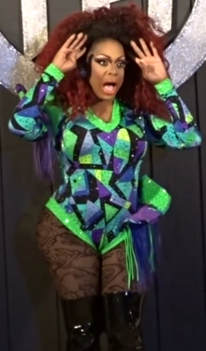 Kennedy Davenport