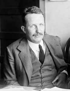 Kermit Roosevelt Profile Picture