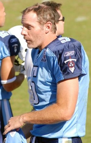 Kerry Collins Profile Picture