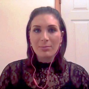 Laura Loomer Profile Picture