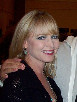 Lisa Wilcox Profile Picture