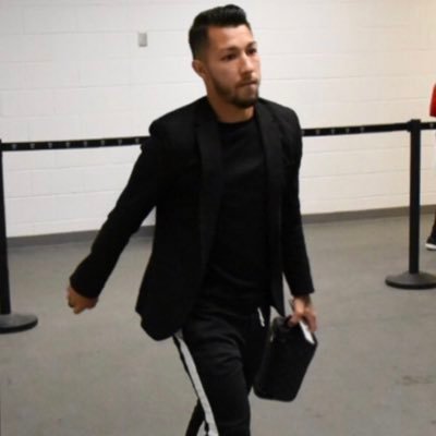 Luciano Acosta Profile Picture