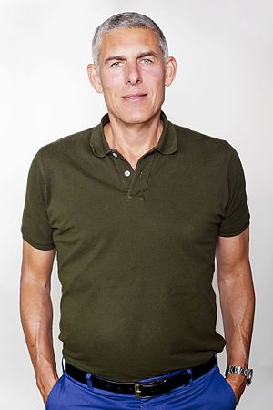 Lyor Cohen Profile Picture