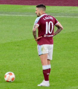 Manuel Lanzini