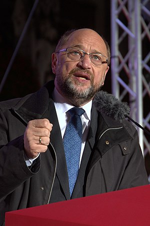 Martin Schulz