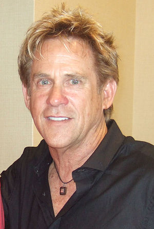 Michael Dudikoff Profile Picture