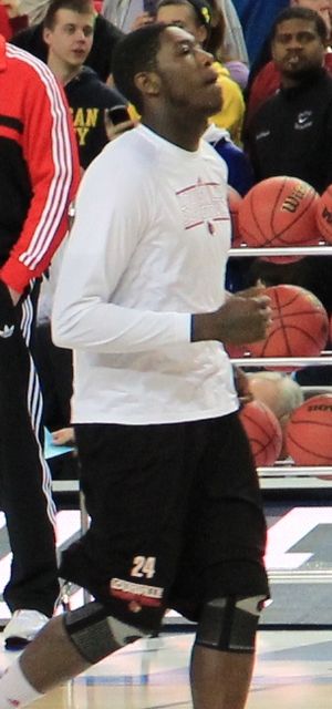 Montrezl Harrell