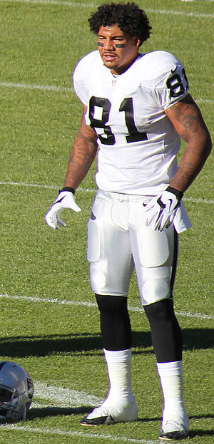 Mychal Rivera