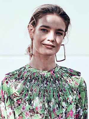 Natalia Vodianova Profile Picture