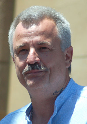 Nick Cassavetes Profile Picture