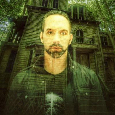 Nick Groff Profile Picture