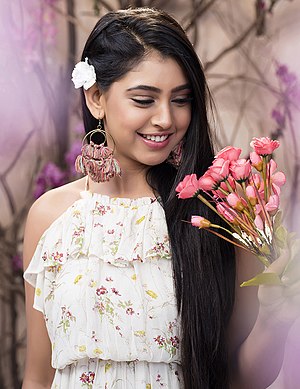 Niti Taylor Profile Picture